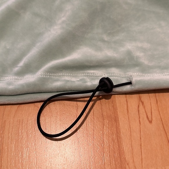 Half-Zip Sweater - Picture 5 of 5